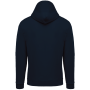 Sweatvest met capuchon Navy S Sweatvest met capuchon Navy S