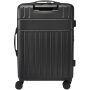 Rover 24 inch GRS gerecyclede uitbreidbare trolley 70 l - Zwart