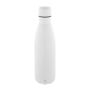 Refill - gerecyclede roestvrijstalen fles
