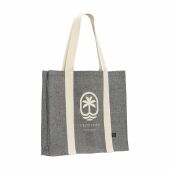 Line GRS Recycled Shopper Bag (210 g/m²)