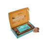 De Koekfabriek - Brievenbus Pakket Klein - Tray Chocolate-Chip