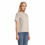LEGEND WOMEN - LEGEND DAMES-T-SHIRT - S - Linen Twin