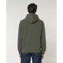 S/S Drummer 2.0, 280 gr/m² - Khaki/Khaki ST
