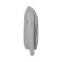 UNISEX JACKET WITH ZIP, SPORT GREY, L, NEUTRAL