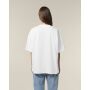 Blaster 2.0 - Het unisex oversized T-shirt met hoge hals - XS