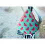 CreaRide - custom made zadelhoes