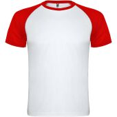 White/Red