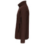 Softshell jas Chocolate S