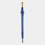 Golfparaplu RAINDROPS blauw