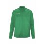 Squad Go FZ Jacket M Team Green S