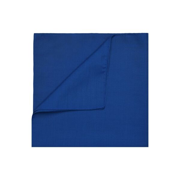 Bandana royal one size Bandana royal one size