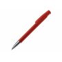 Balpen Avalon metal hardcolour - Rood