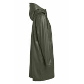 Apelviken PU Coat W Olive XXL
