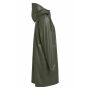 Apelviken PU Coat W Olive XXL