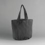 Shopper Vintage Aqua One Size Shopper Vintage Aqua One Size