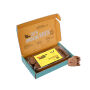 De Koekfabriek - Brievenbus Pakket Pasen Klein - Tray Chocolate-Chip