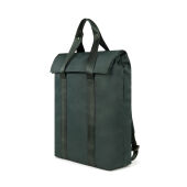 VINGA Baltimore Neo RCS rugzak, groen