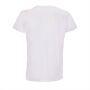 SOL'S Crusader Recycled T-Shirt, White, XXL