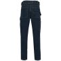 Herenjeans met verschillende zakken Blue Rinse 34 NL (36 FR)