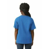 Gildan T-shirt SoftStyle SS for kids 51 Royal-XS