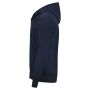 Hooded jacket Justin navy XS