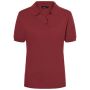 Classic Polo Ladies wine S