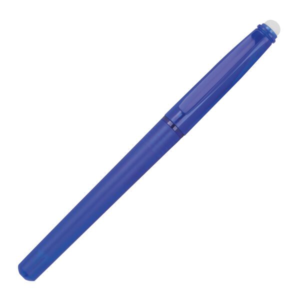 Gelpen met gum Gelpen met gum