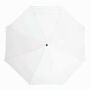 CALYPSO Umbrella - CALYPSO Umbrella, Stormvaste, automatisch te openen- en sluiten pocketparaplu wit CALYPSO Umbrella - CALYPSO Umbrella, Stormvaste, automatisch te openen- en sluiten pocketparaplu wit