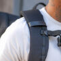 Coloma Backpack - Zwart