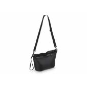 Waterbestendige Ripstop Schoudertas 33 x 23 x 13 cm - Zwart Waterbestendige Ripstop Schoudertas 33 x 23 x 13 cm - Zwart