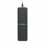 FAWTT - Uitvouwbare oplader 15W - Zwart