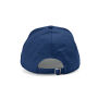 Darrell Cap - Marineblauw