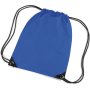 Premium Gymtas Bright Royal One Size