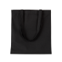 ‘K-loop’-shopper Black Jhoot One Size