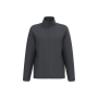 Uniseks fleecevest Ideal Dark Grey M