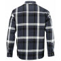 5213 Shirt Lined Navy S