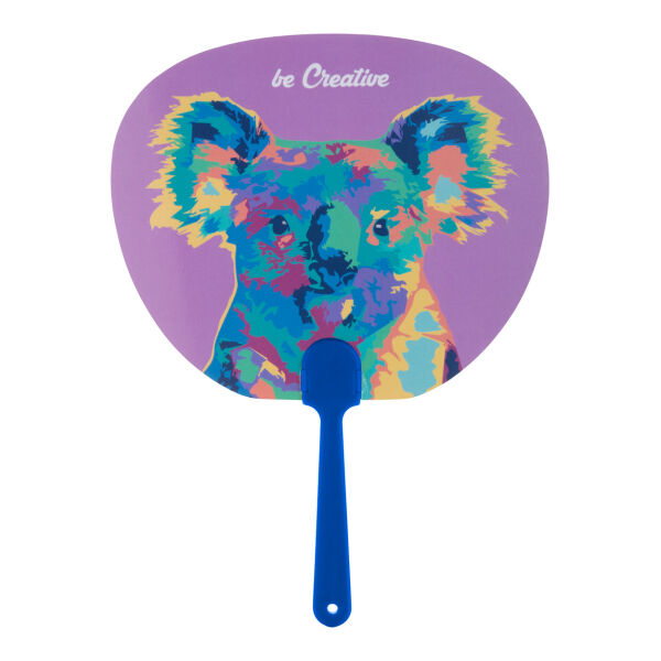 Digibreeze - custom made waaier Digibreeze - custom made waaier