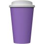 Americano® Infiniti geïsoleerde beker van 350 ml - Lavendel