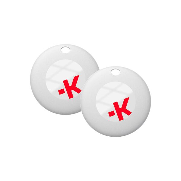 SKROSS® eTag-set met volgtags