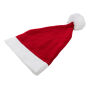 Babbo - gebreide kerstmuts