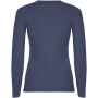 Extreme damesshirt met lange mouwen - Blue Denim - S