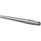 Parker Urban vulpen (blauwe inkt) - Metaal