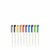 Super Hit Polished Basic Wit - Oranje 151 Super Hit Polished Basic Wit - Oranje 151