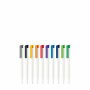 Super Hit Polished Basic Wit - Oranje 151