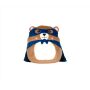 SQUIDGEME HERO BEAR, BLUE, S, MUMBLES