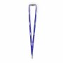 Polyester tubulaire keycord