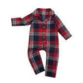 Tartan All In One