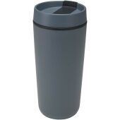 Hale blauw