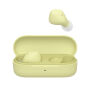 Sony WF-C510 Wireless Earbud (Geel)