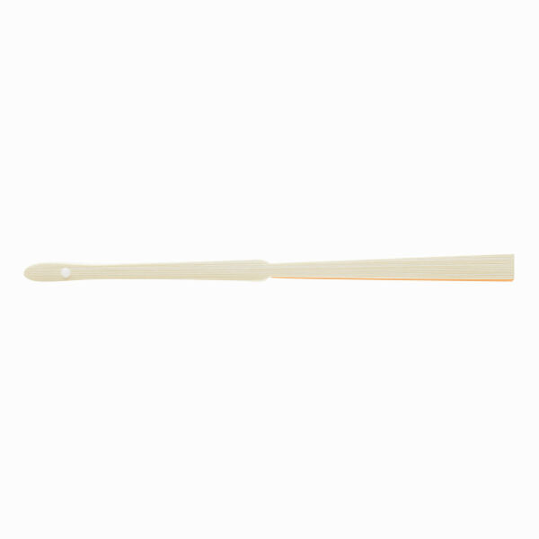 BAMBOO COOL - Opvouwbare waaier oranje BAMBOO COOL - Opvouwbare waaier oranje